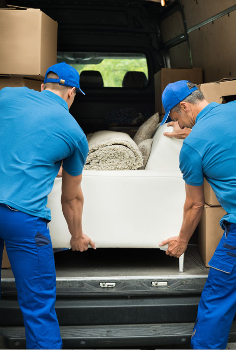 Hall of Fame Piano Moving & Services, LLC